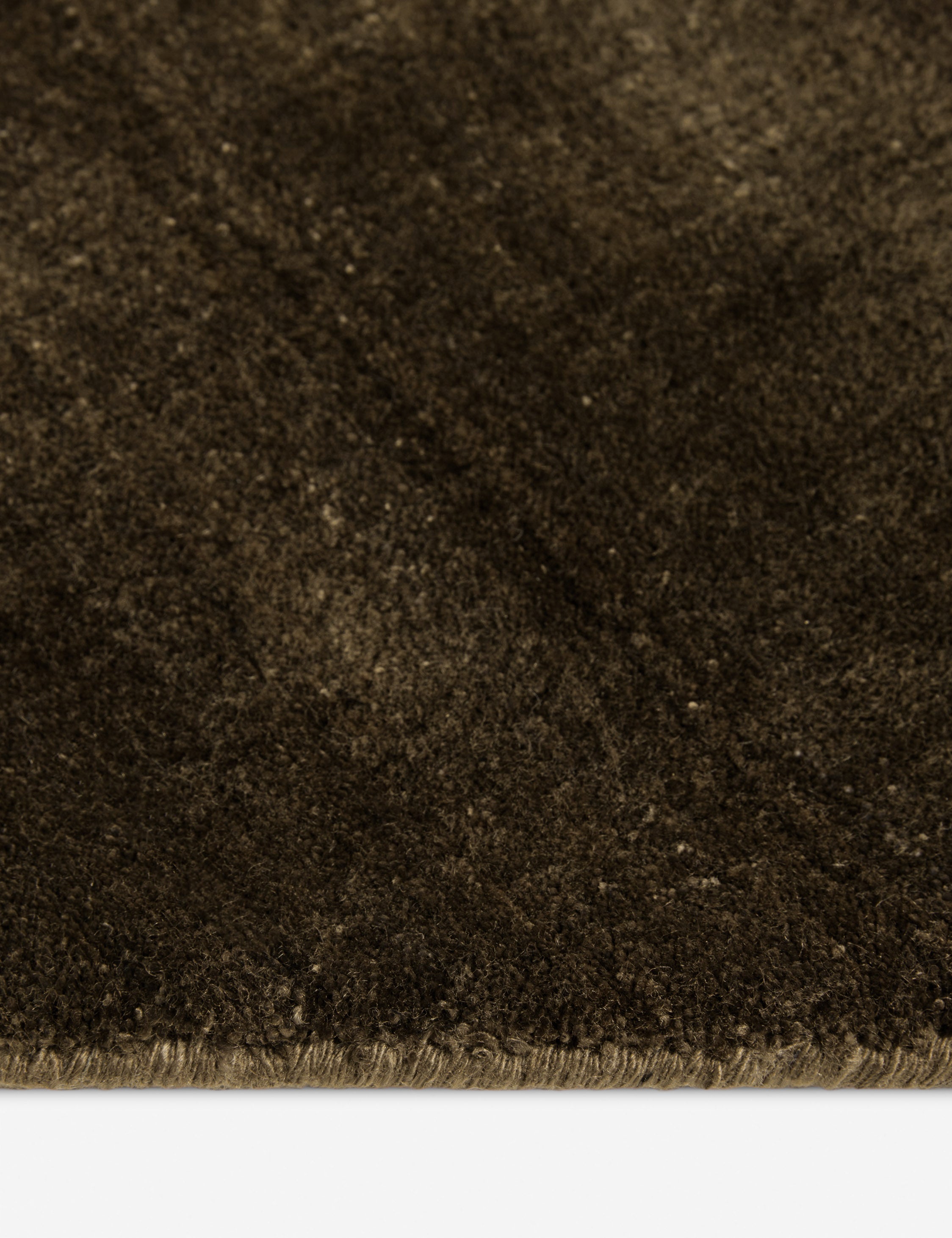 Chiltern Handmade Rug by Jake Arnold