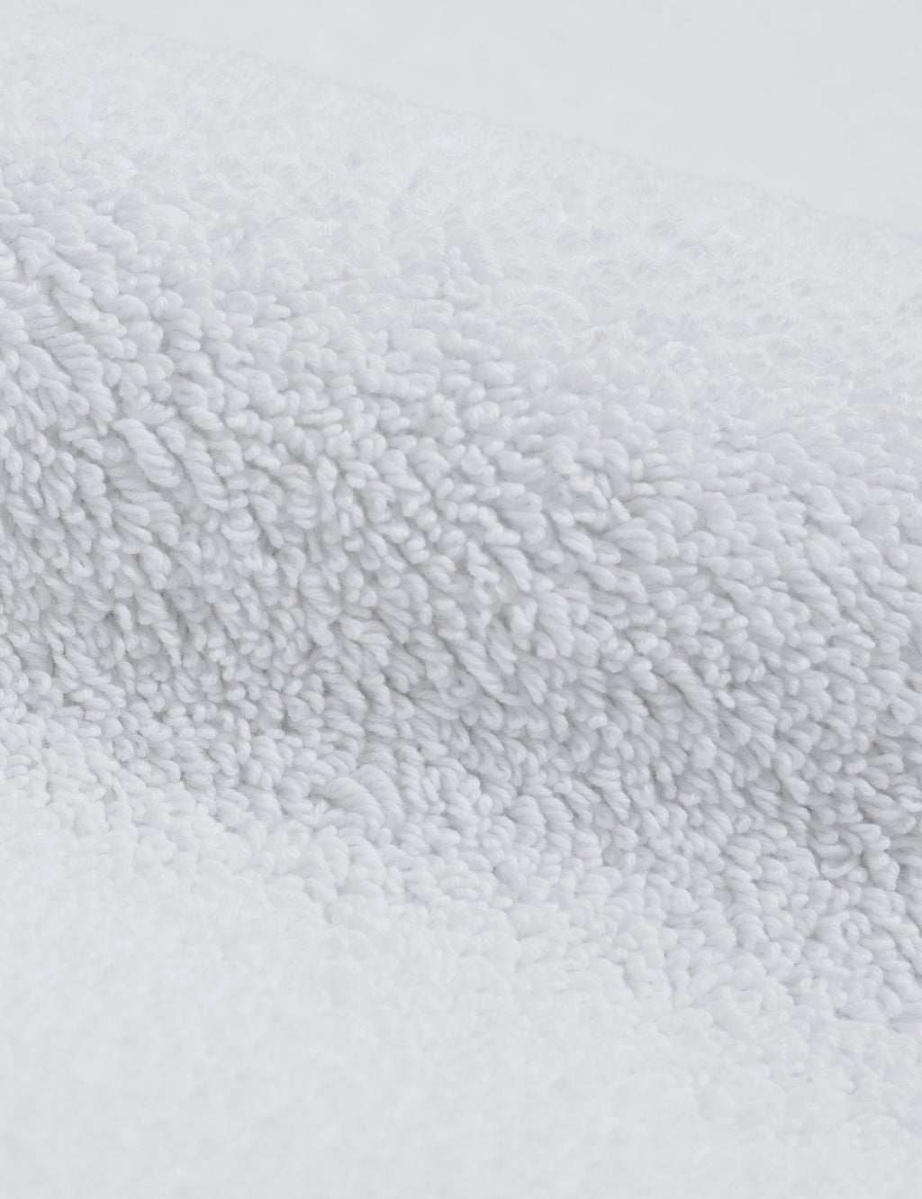 Cloud Loom Bath Mat by Coyuchi