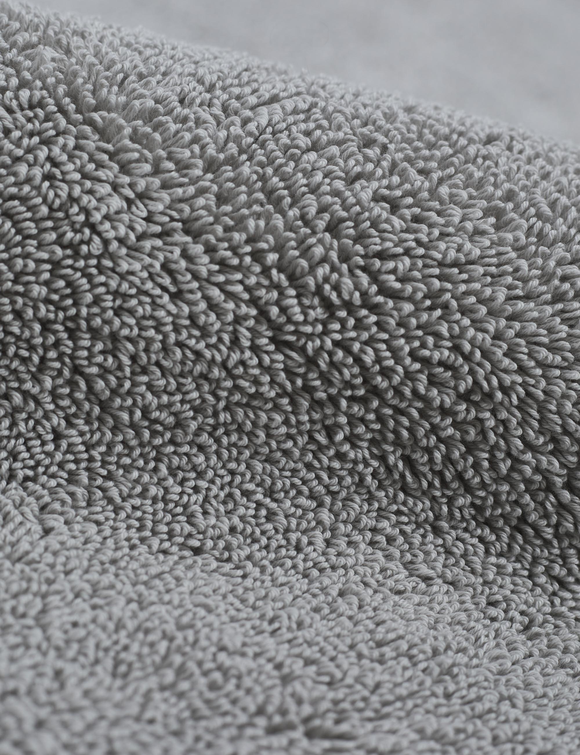 Cloud Loom Bath Mat by Coyuchi