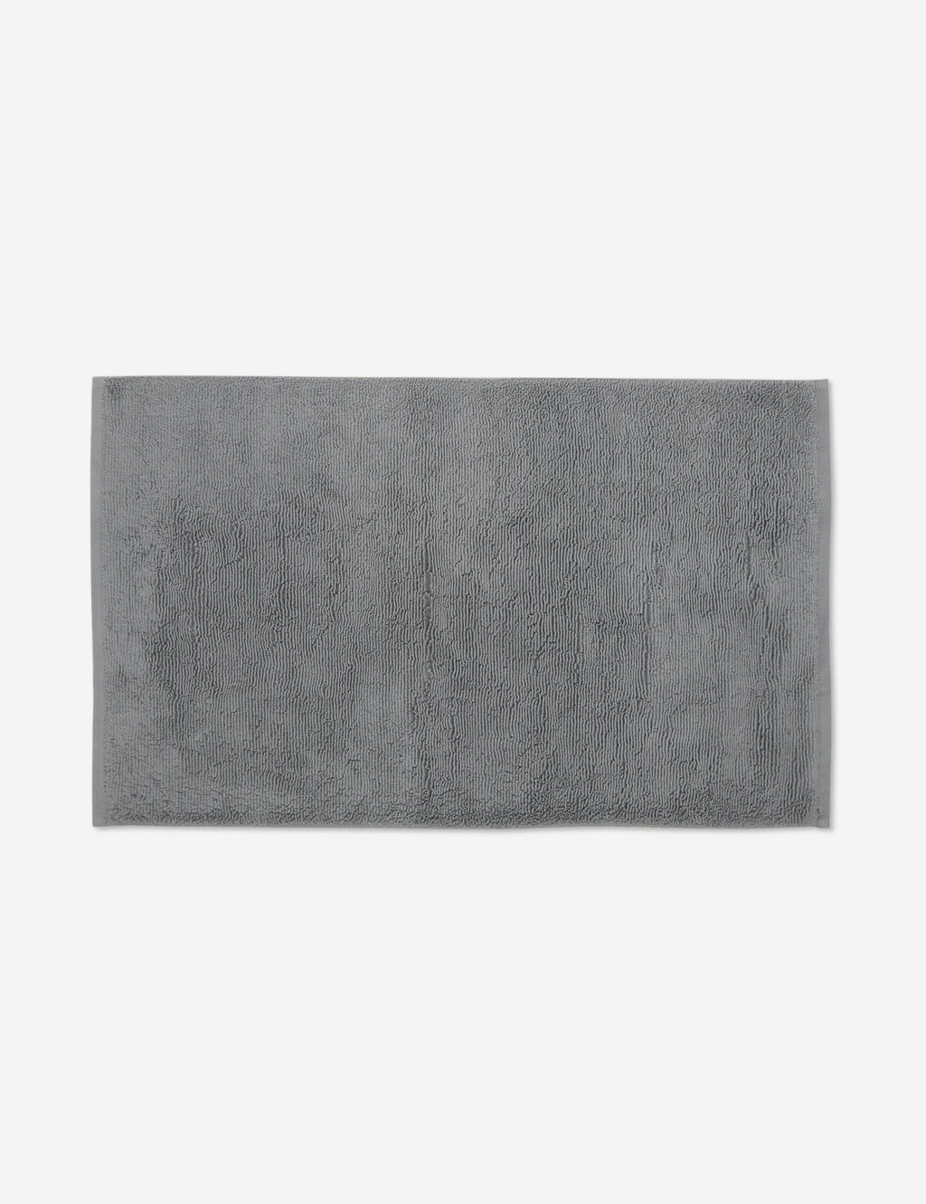 Cloud Loom Bath Mat by Coyuchi