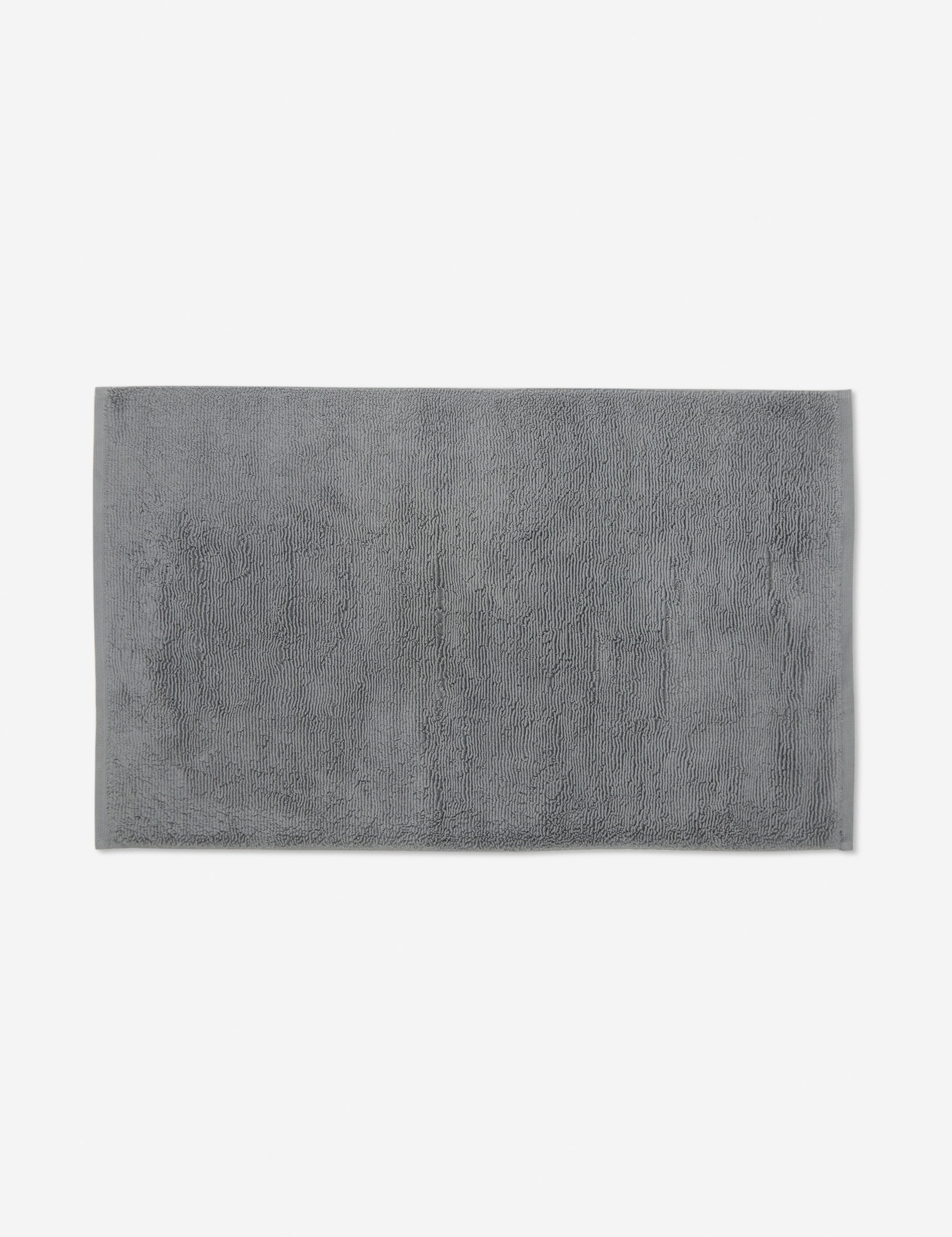 Cloud Loom Bath Mat by Coyuchi