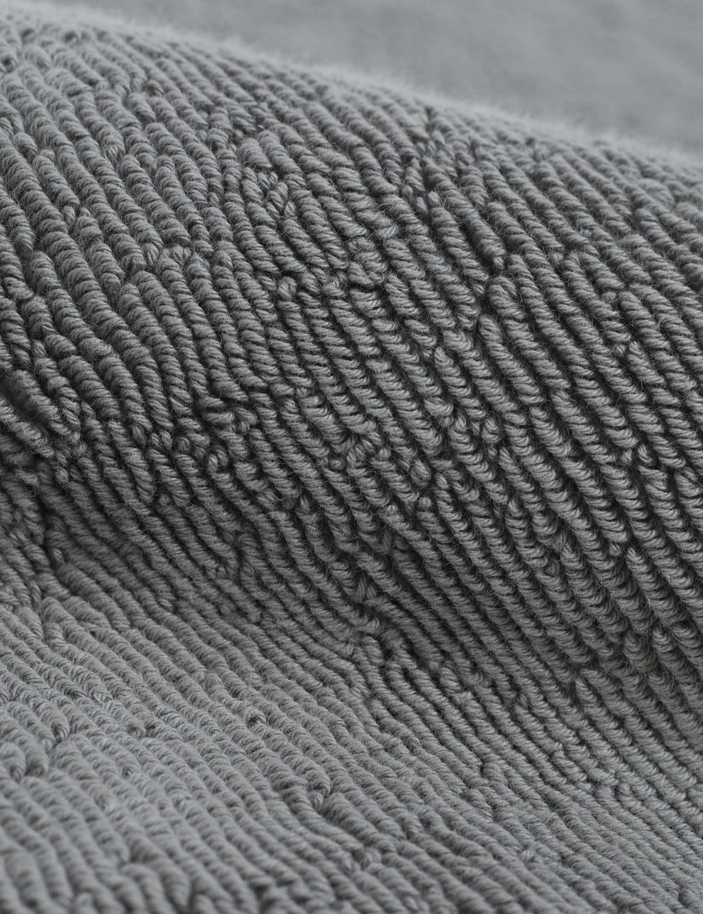 Cloud Loom Bath Mat by Coyuchi