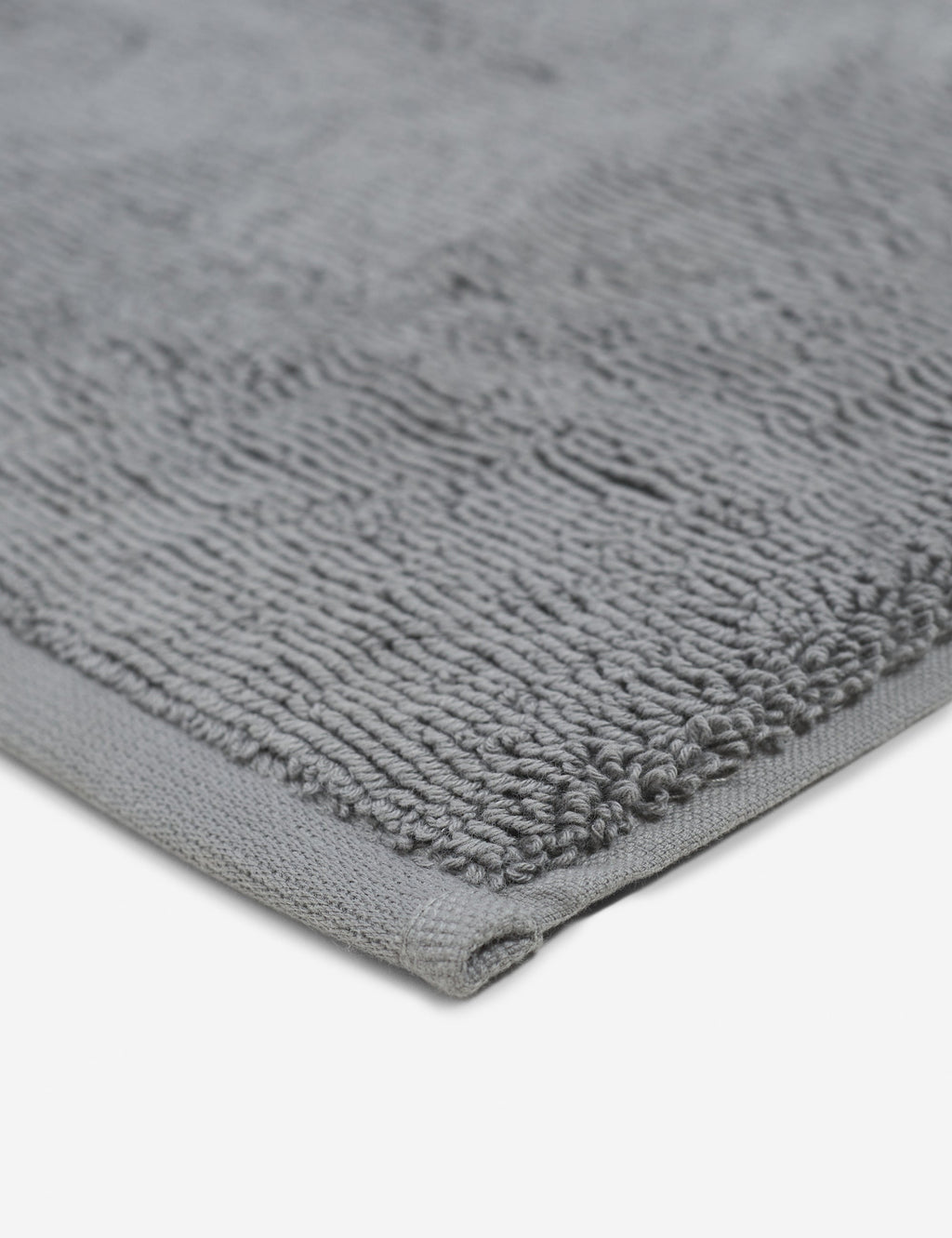 Cloud Loom Bath Mat by Coyuchi