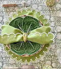 Cloverleaf Coast Placemats