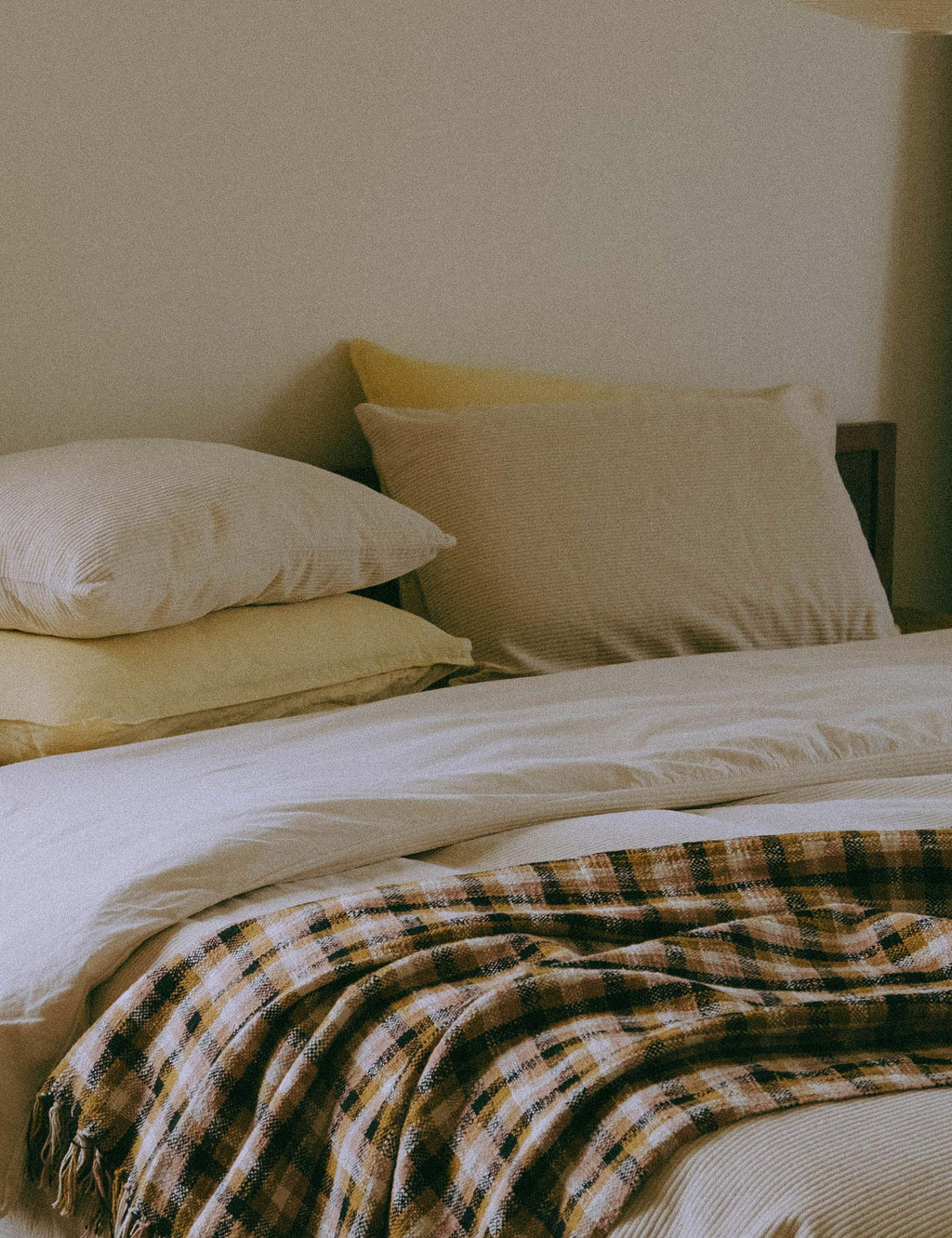 Adela Throw by Morrow Soft Goods