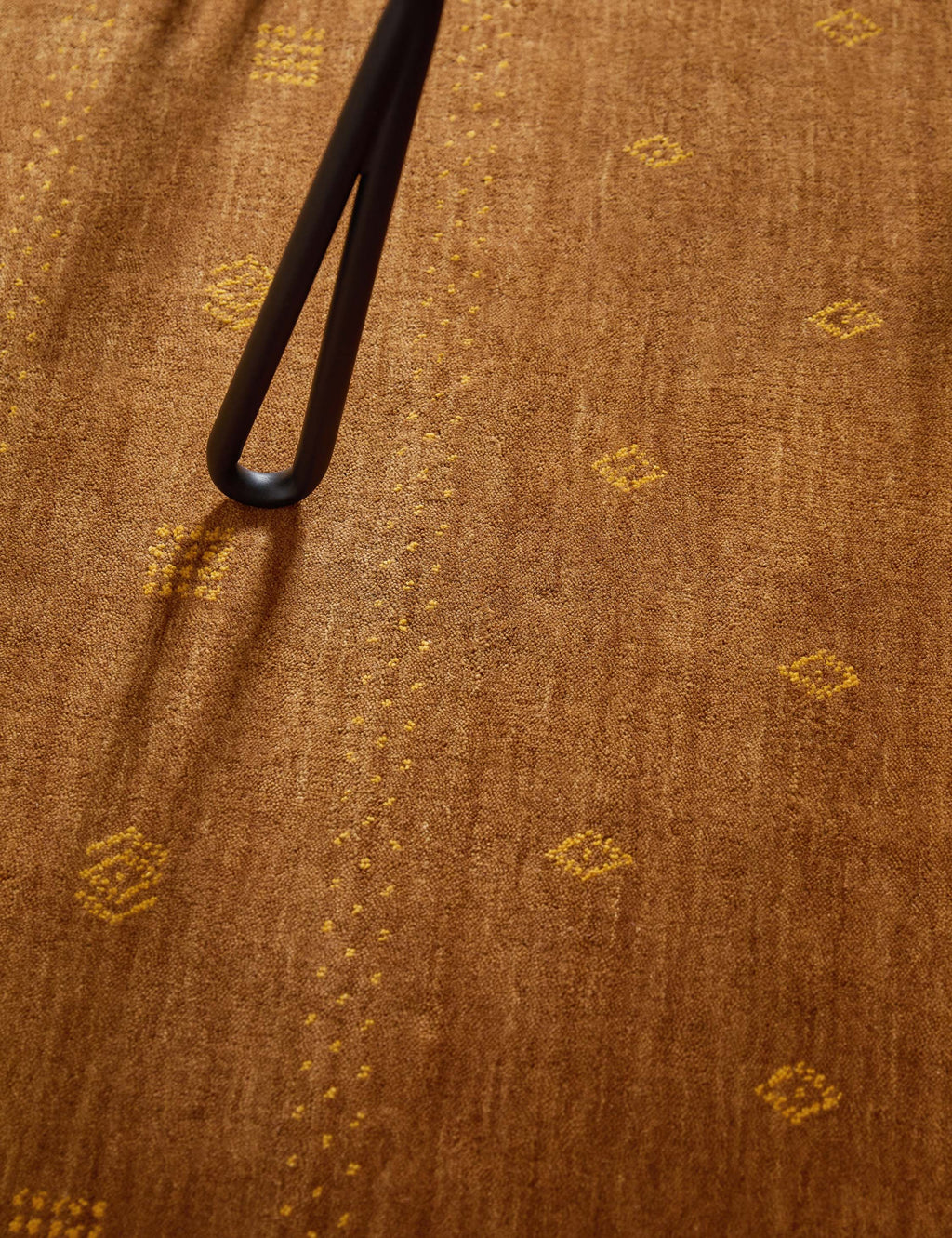 Cyrena Hand-Loomed Wool Rug