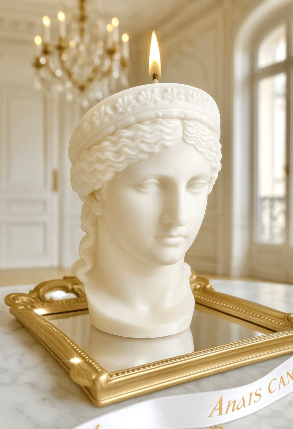 Anthea Candle