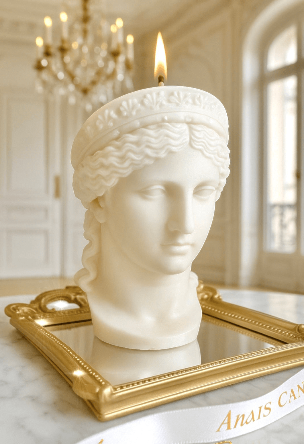 Anthea Candle