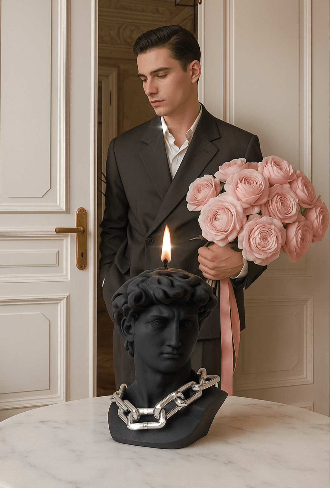 Anaïs Man Present Set of 3