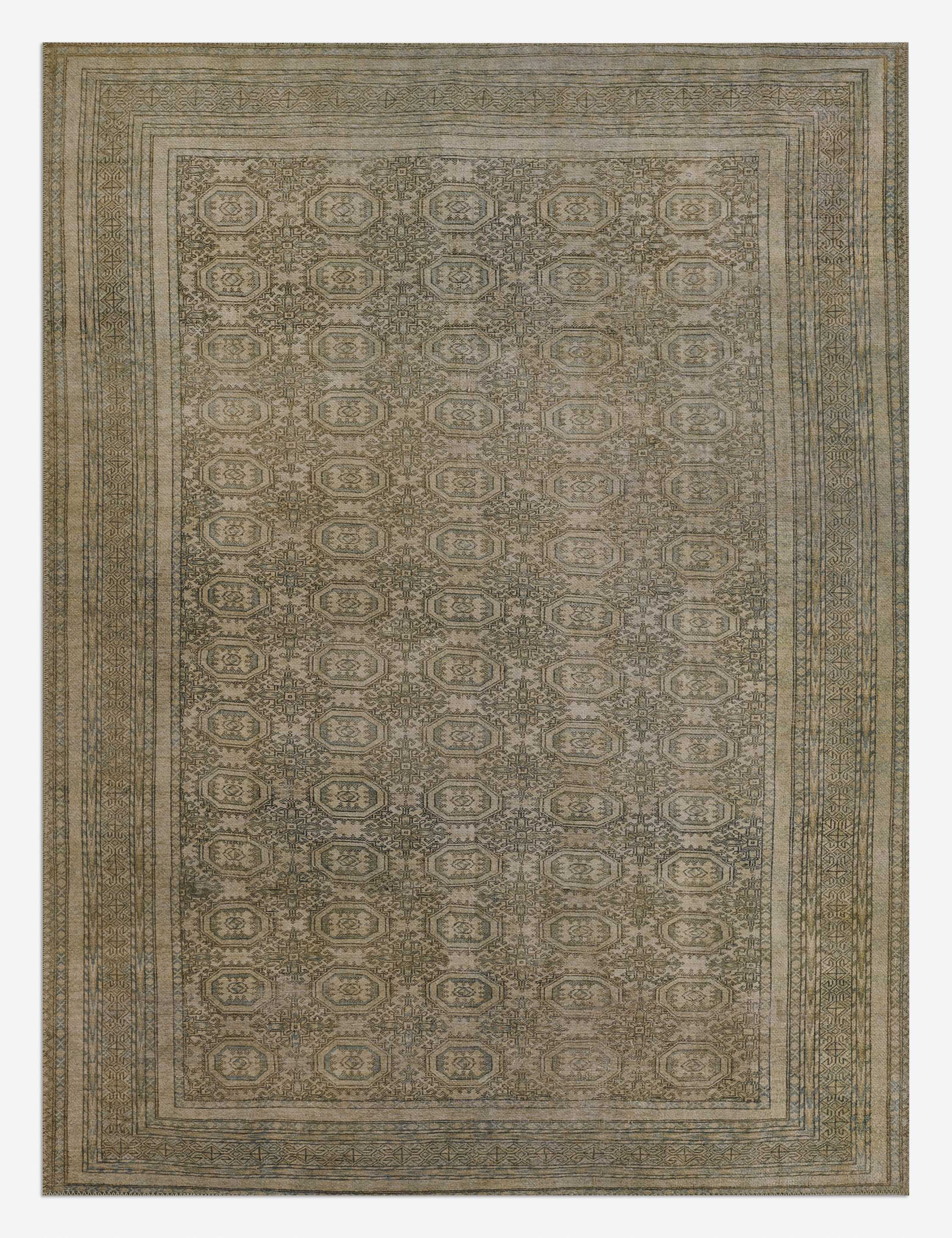 Warren Rug by Erin Gates