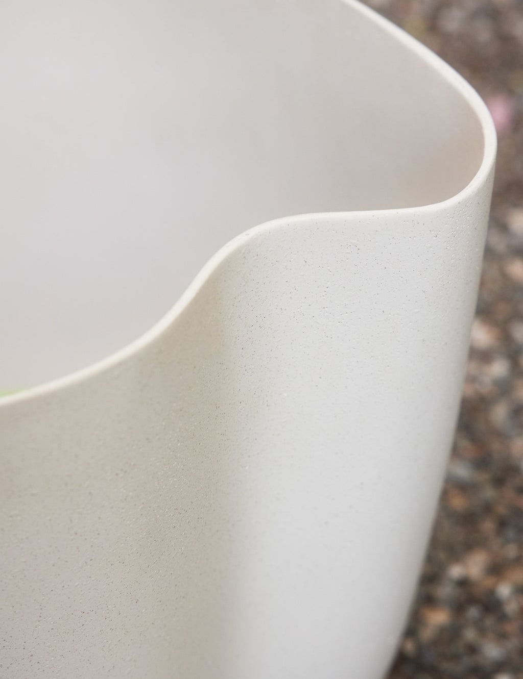 Dempsy Planter by Sarah Sherman Samuel