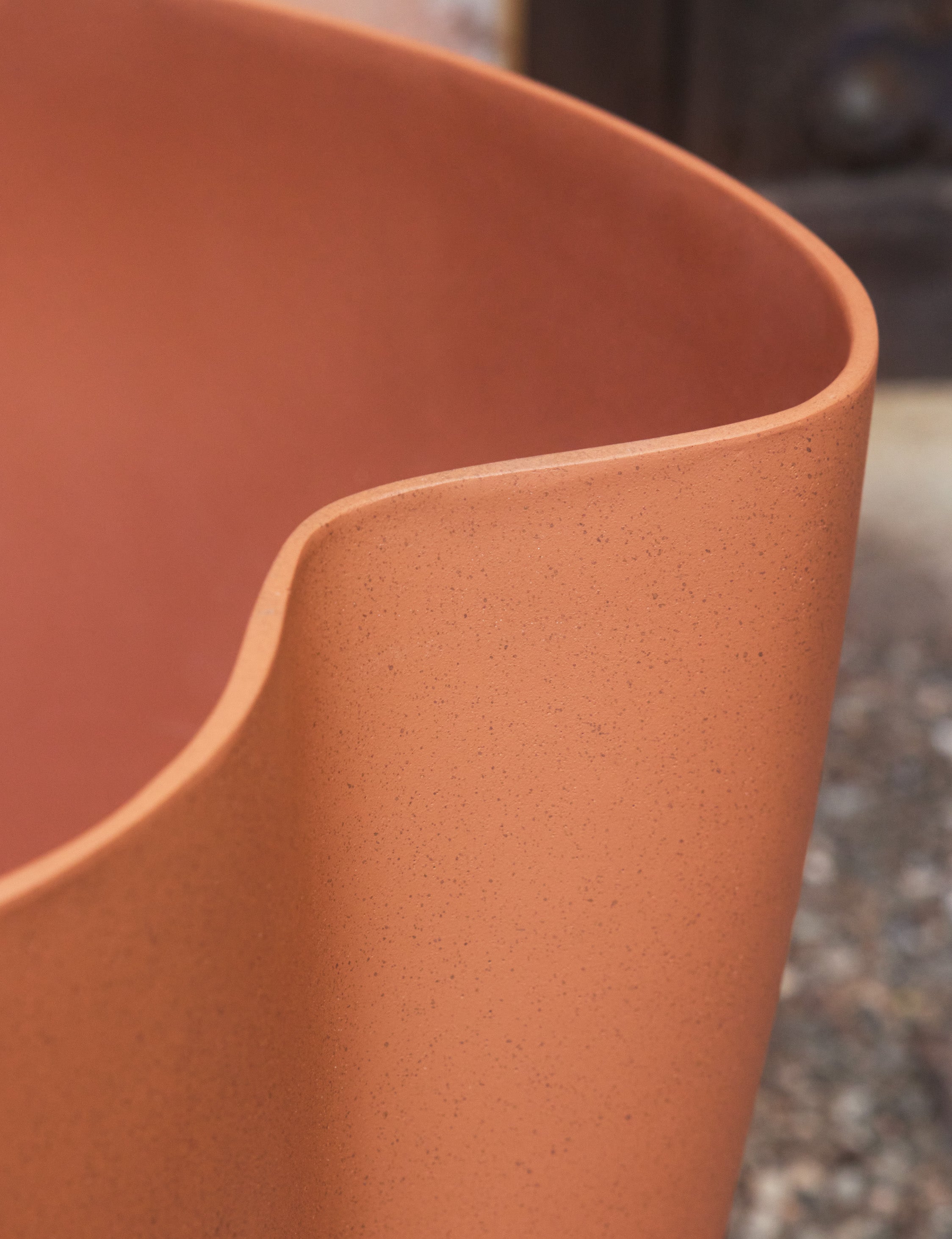 Dempsy Planter by Sarah Sherman Samuel