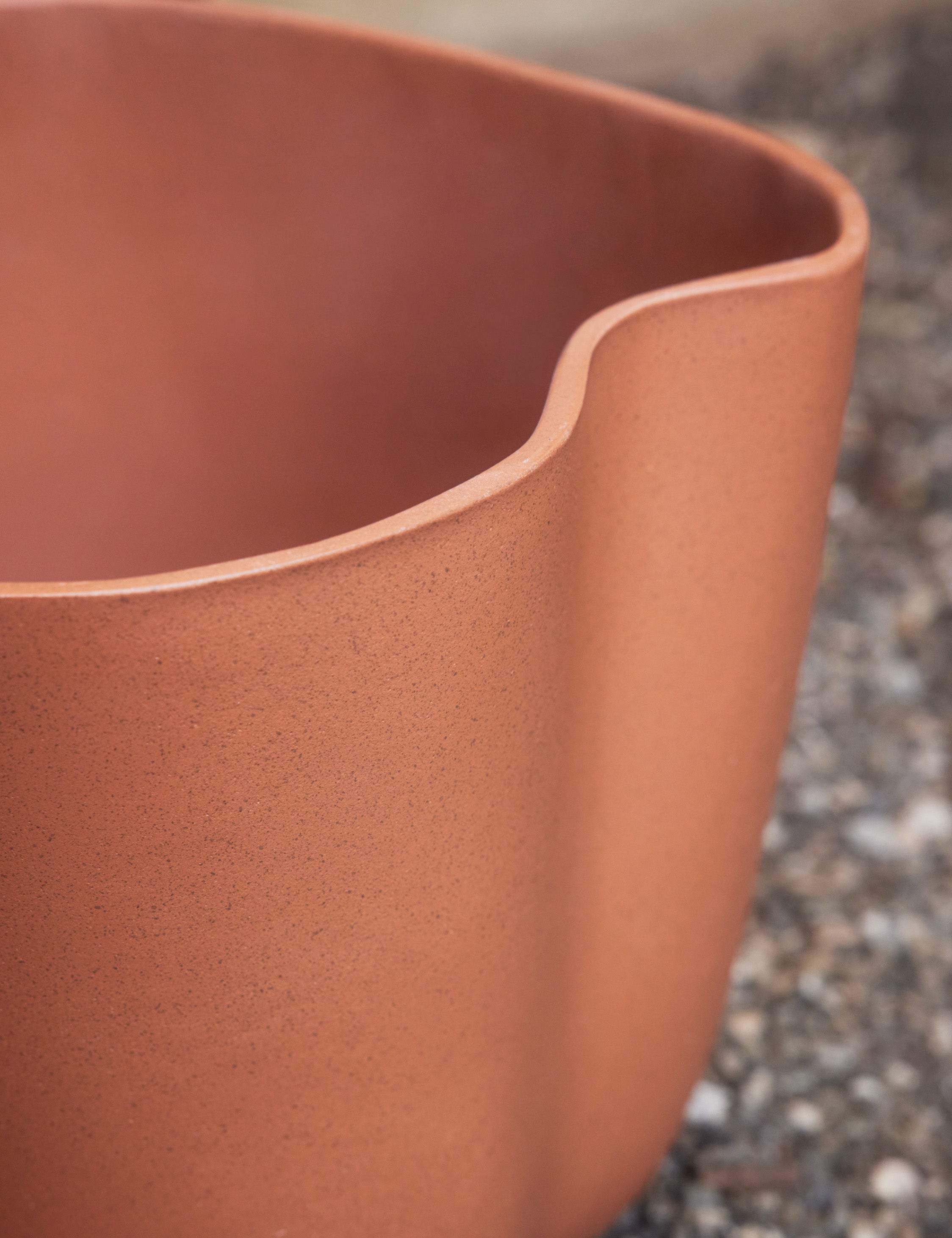 Dempsy Planter by Sarah Sherman Samuel