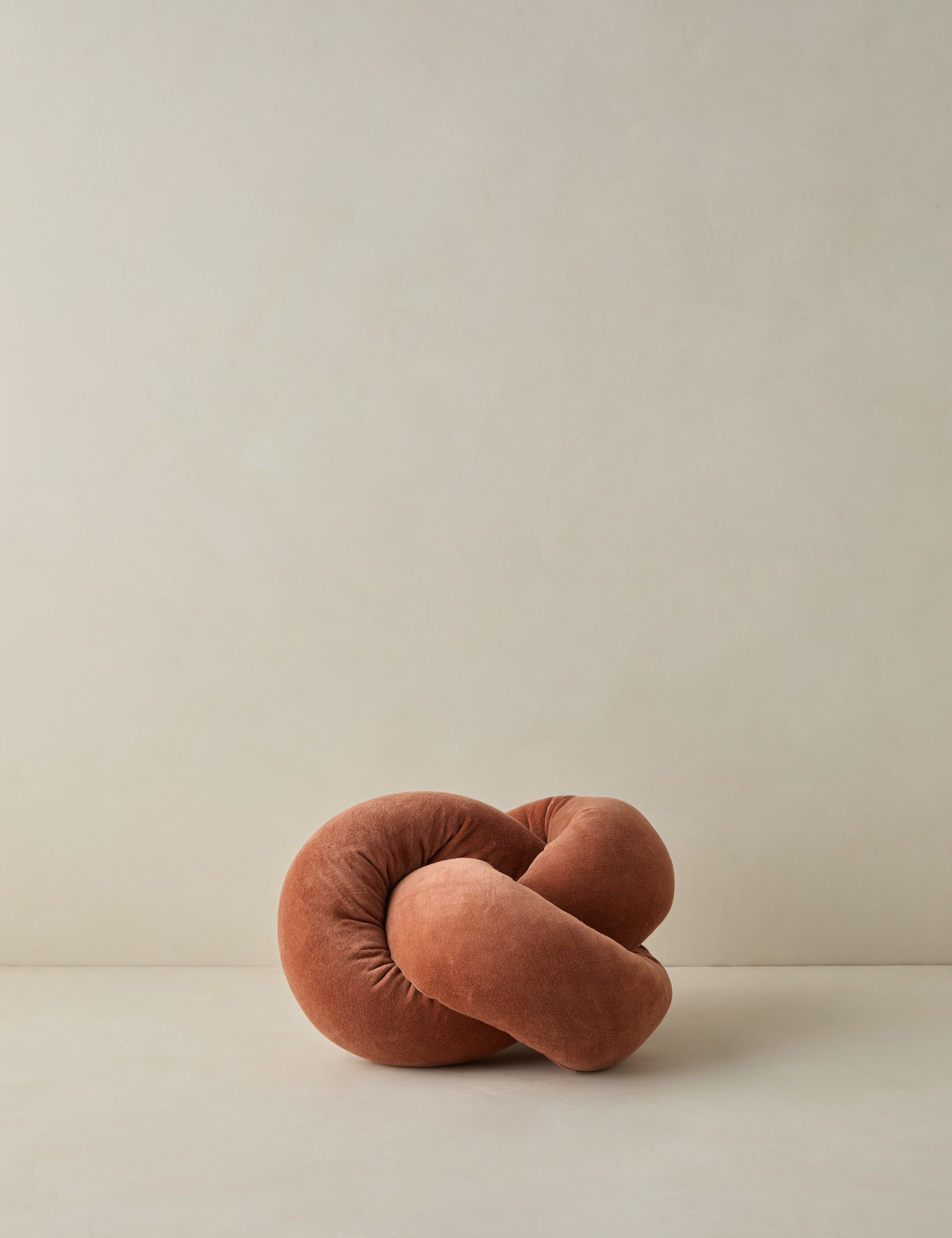 Dewey Velvet Pillow