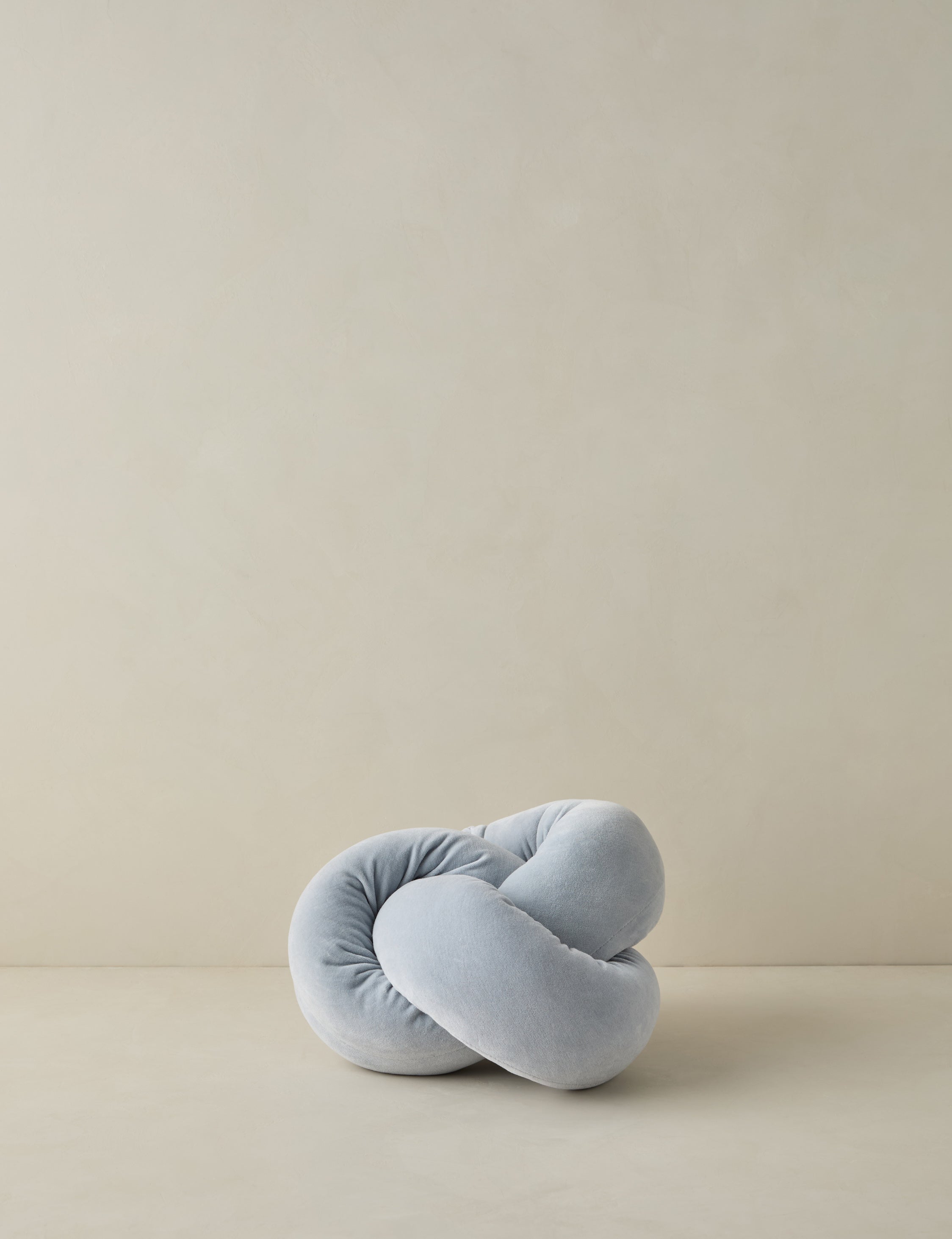 Dewey Velvet Pillow