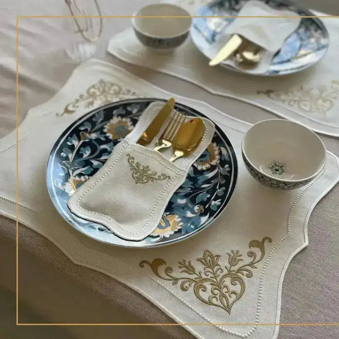 Dining Delight Placemats