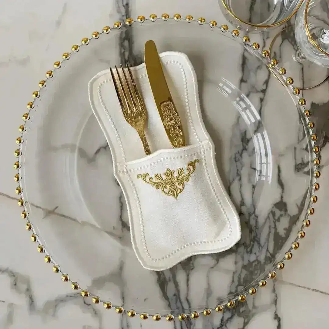 Dining Delight Placemats
