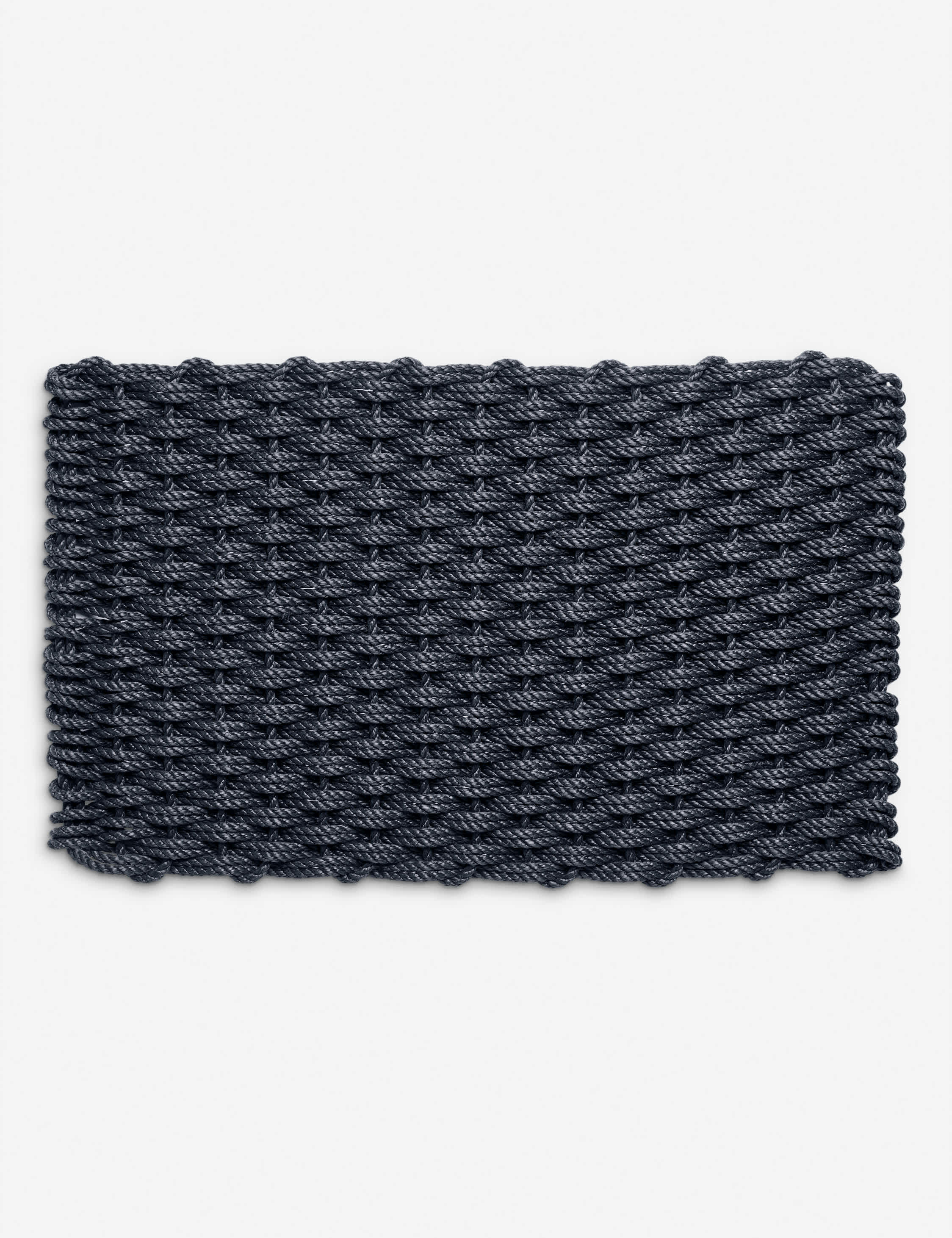 Doormat by The Rope Co.