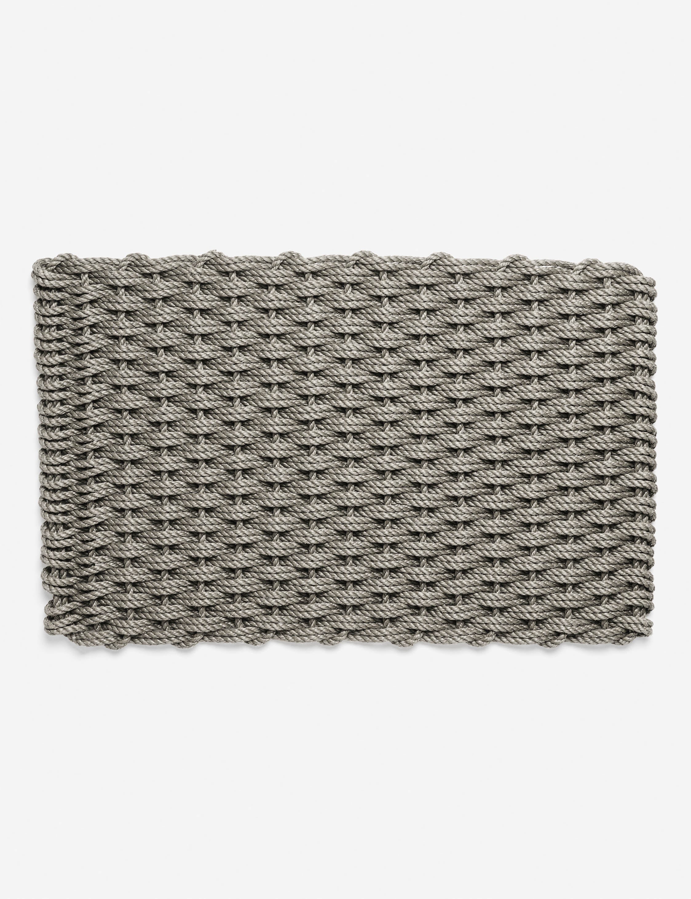 Doormat by The Rope Co.