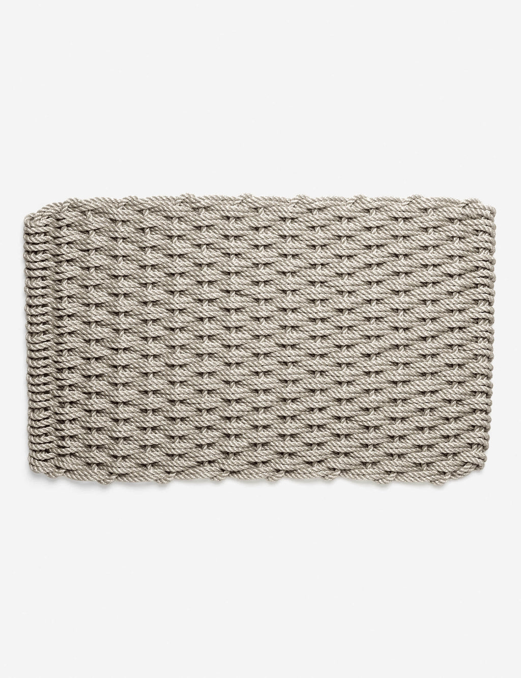 Doormat by The Rope Co.