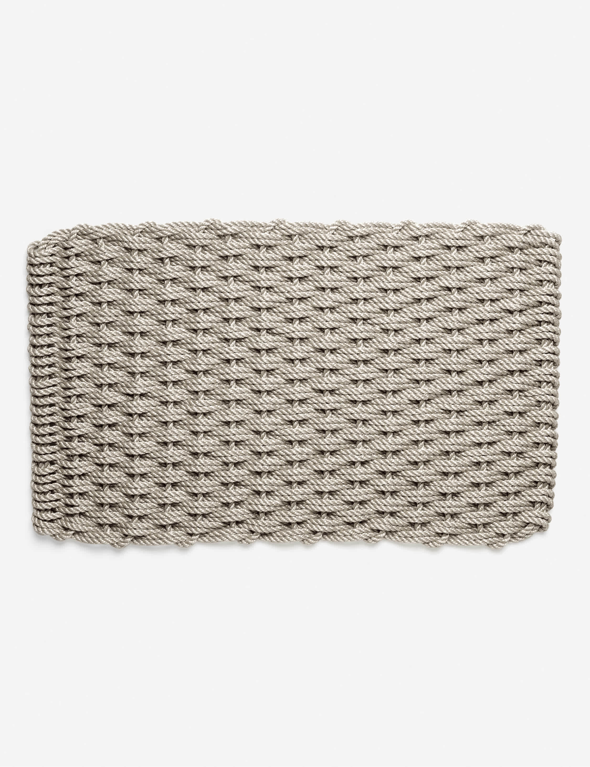 Doormat by The Rope Co.