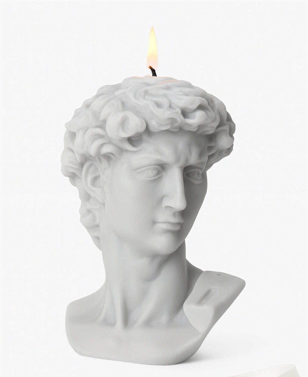 Anaïs Man & Venus Set in Calcite Blue