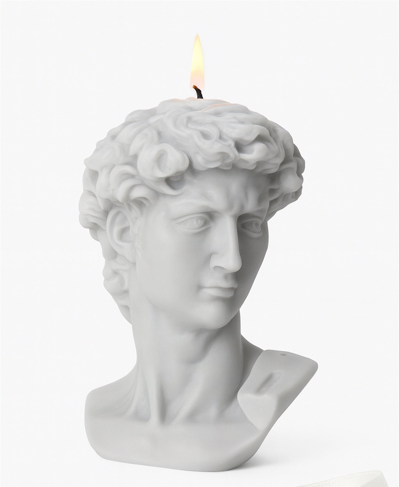 Anaïs Man & Venus Set in Calcite Blue