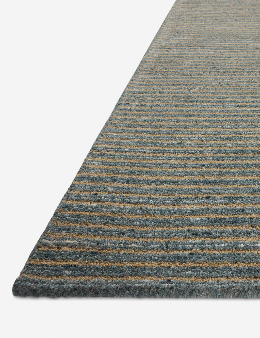 Madaus Hand-Tufted Wool Rug
