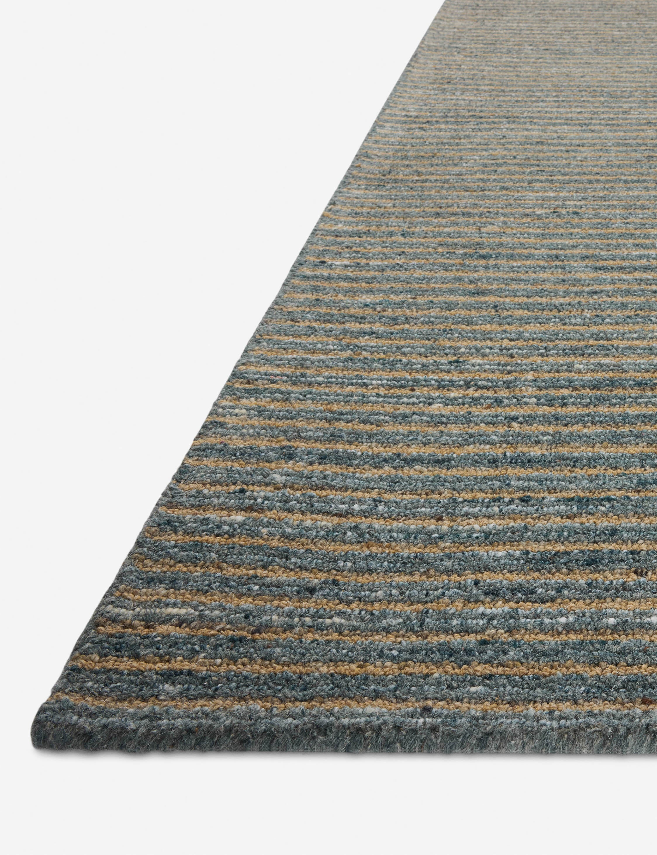 Madaus Hand-Tufted Wool Rug