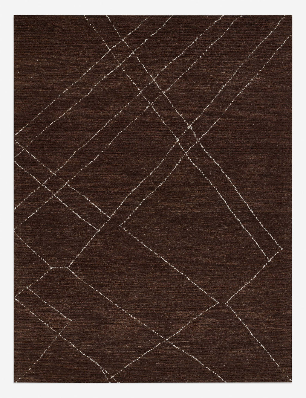 Telo Hand-Tufted Wool Rug