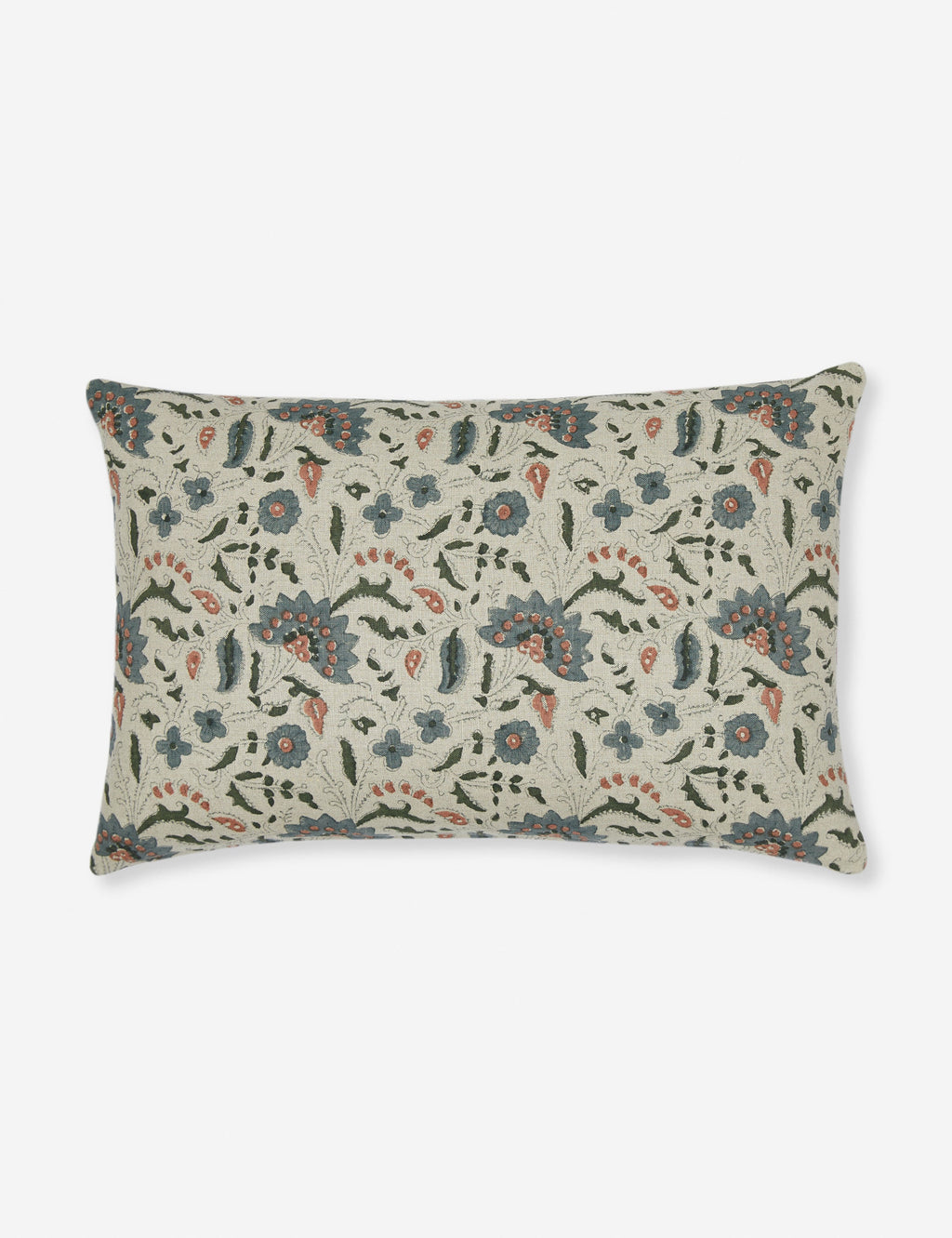 Eames Linen Pillow