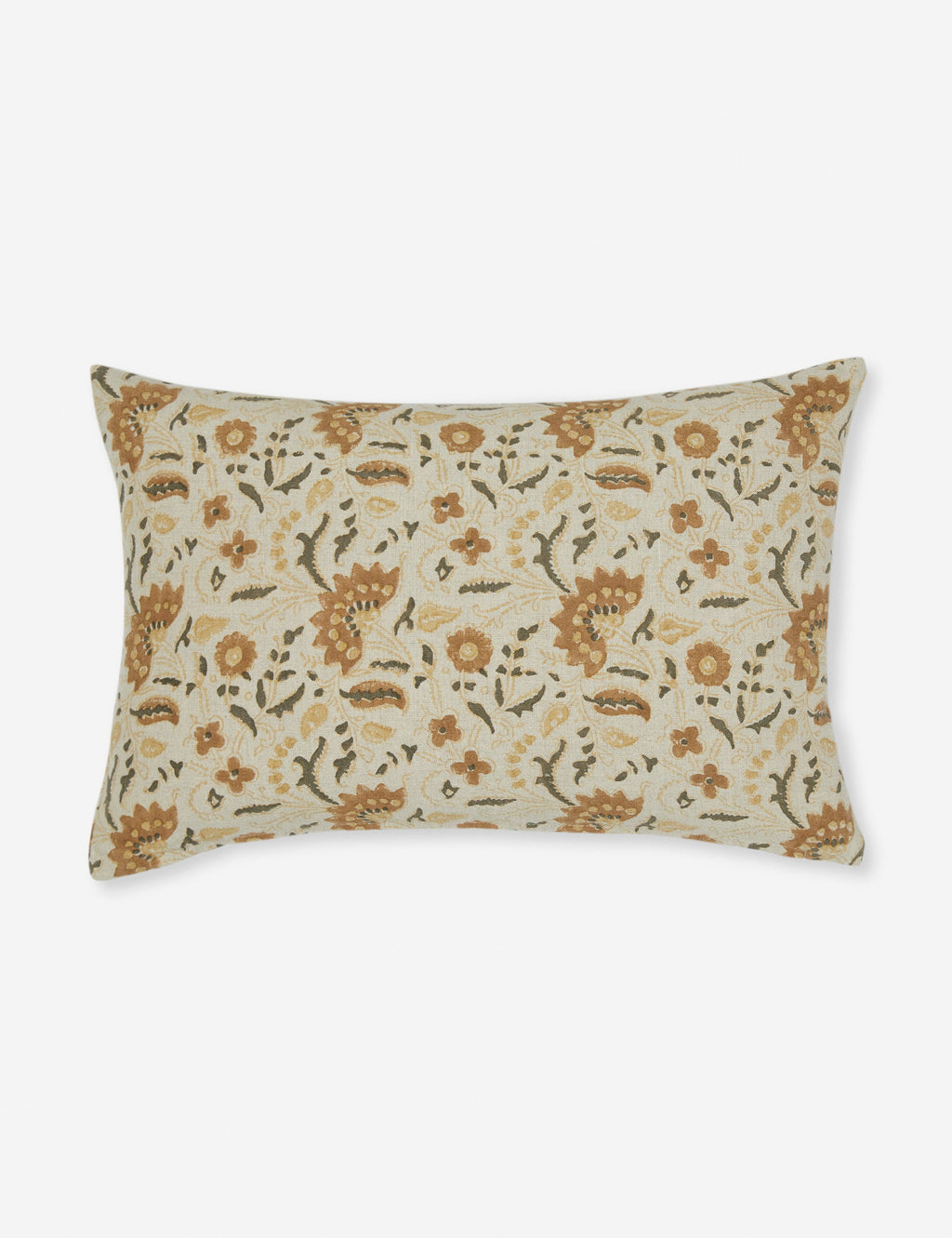 Eames Linen Pillow