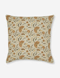 Eames Linen Pillow