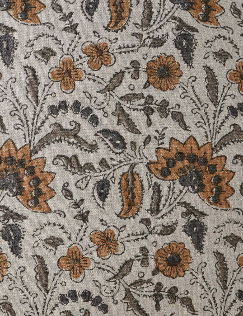 Eames Linen Pillow