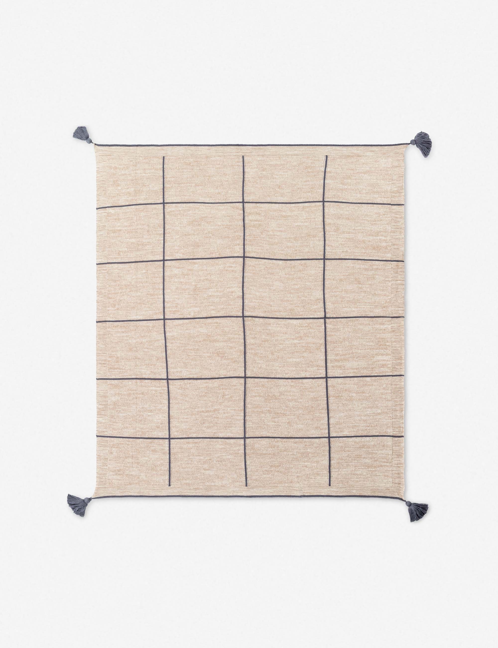 Meredith Throw