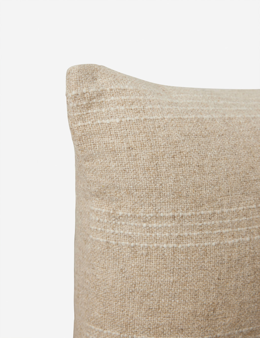 Finch Linen Pillow