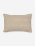 Finch Linen Pillow