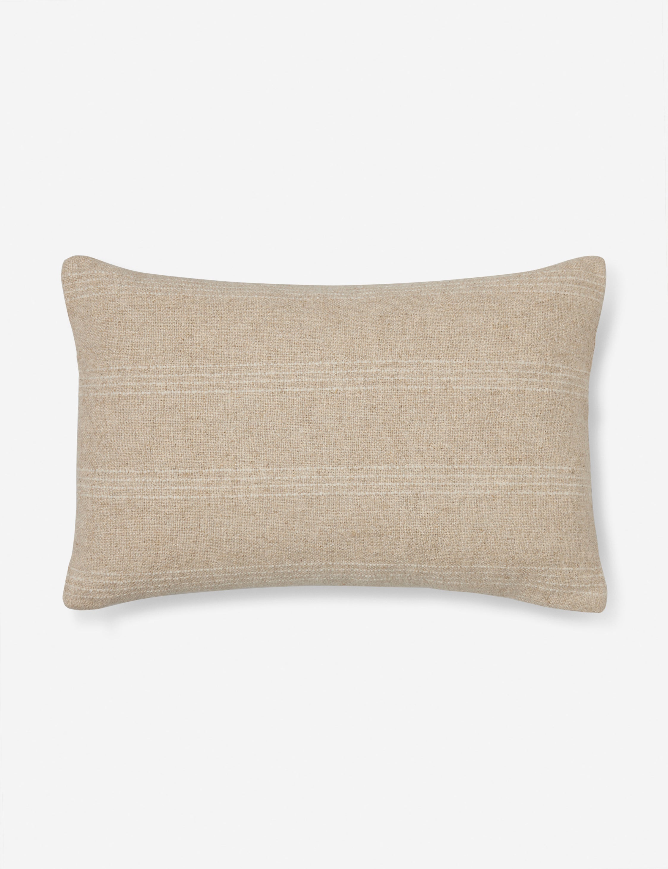 Finch Linen Pillow