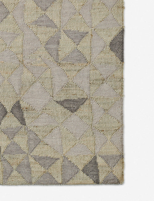 Amari Handwoven Rug