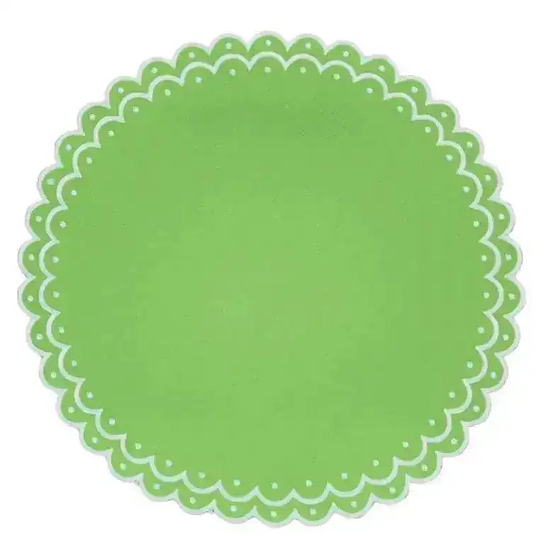 Garden Fresh Placemats