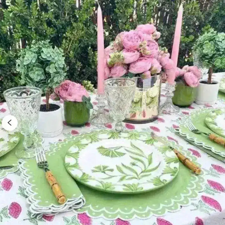 Garden Fresh Placemats