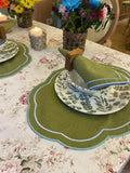 Garden Grove Placemats