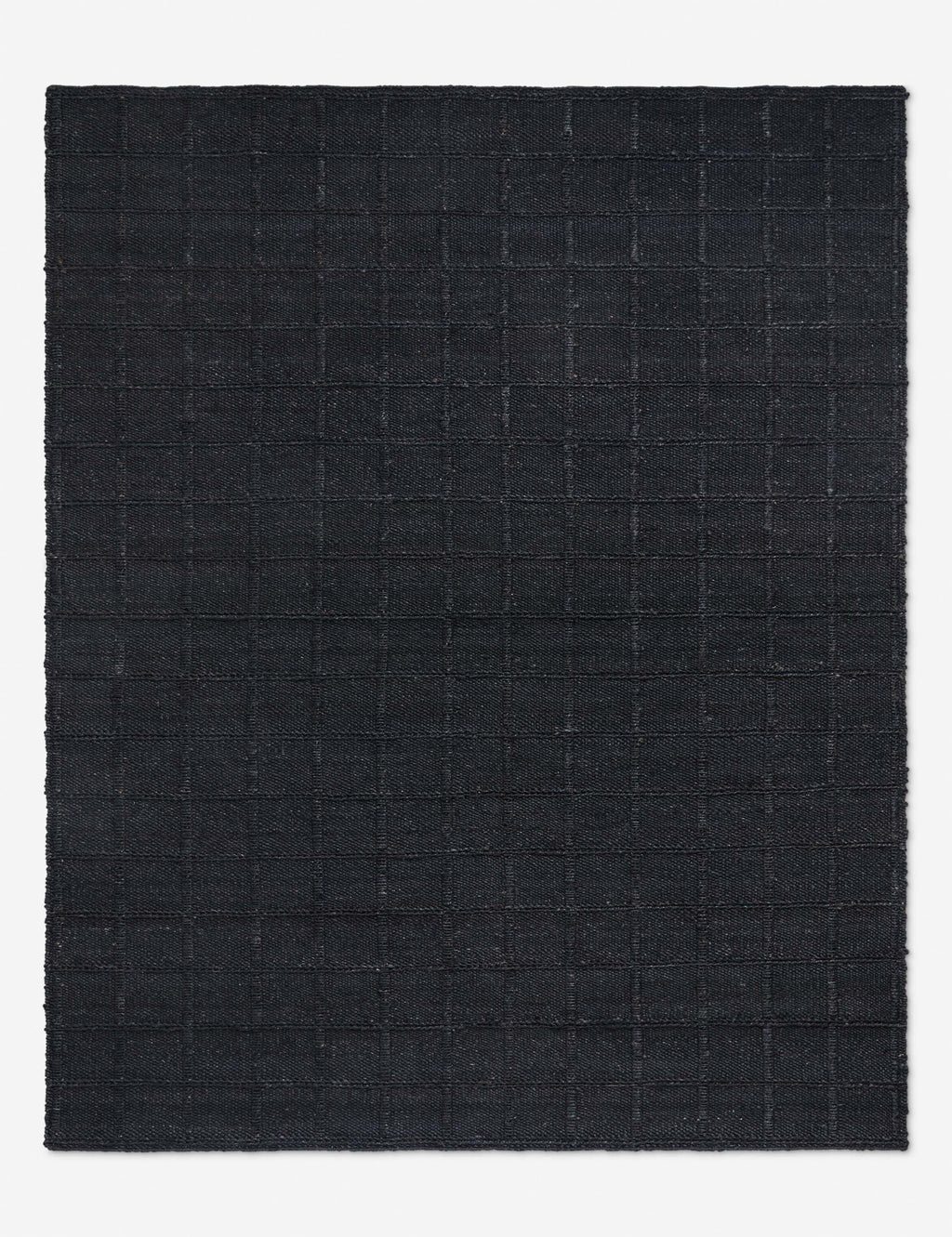Harper Jute Rug by Jake Arnold