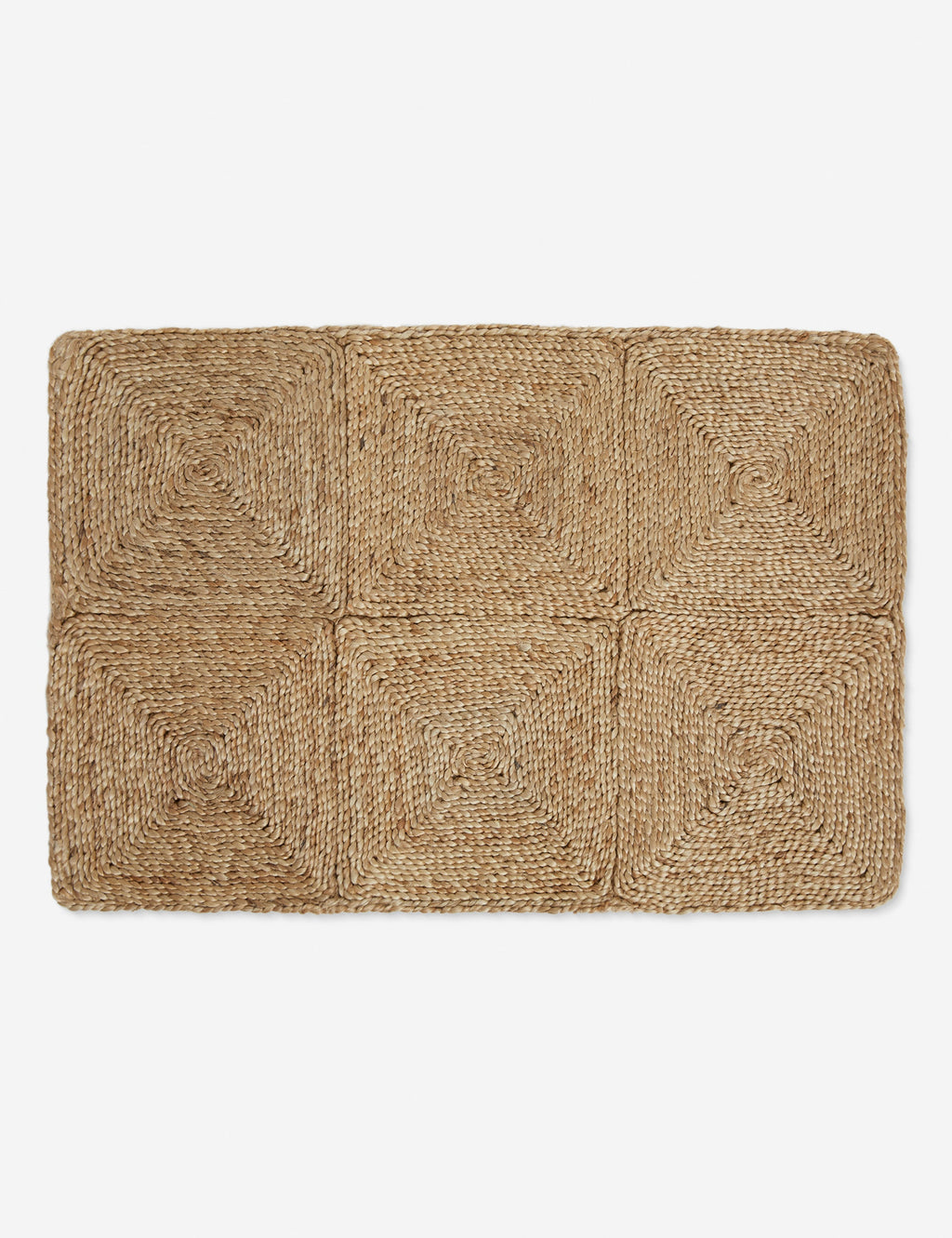 Havenhurst Handmade Jute Rug by Jake Arnold