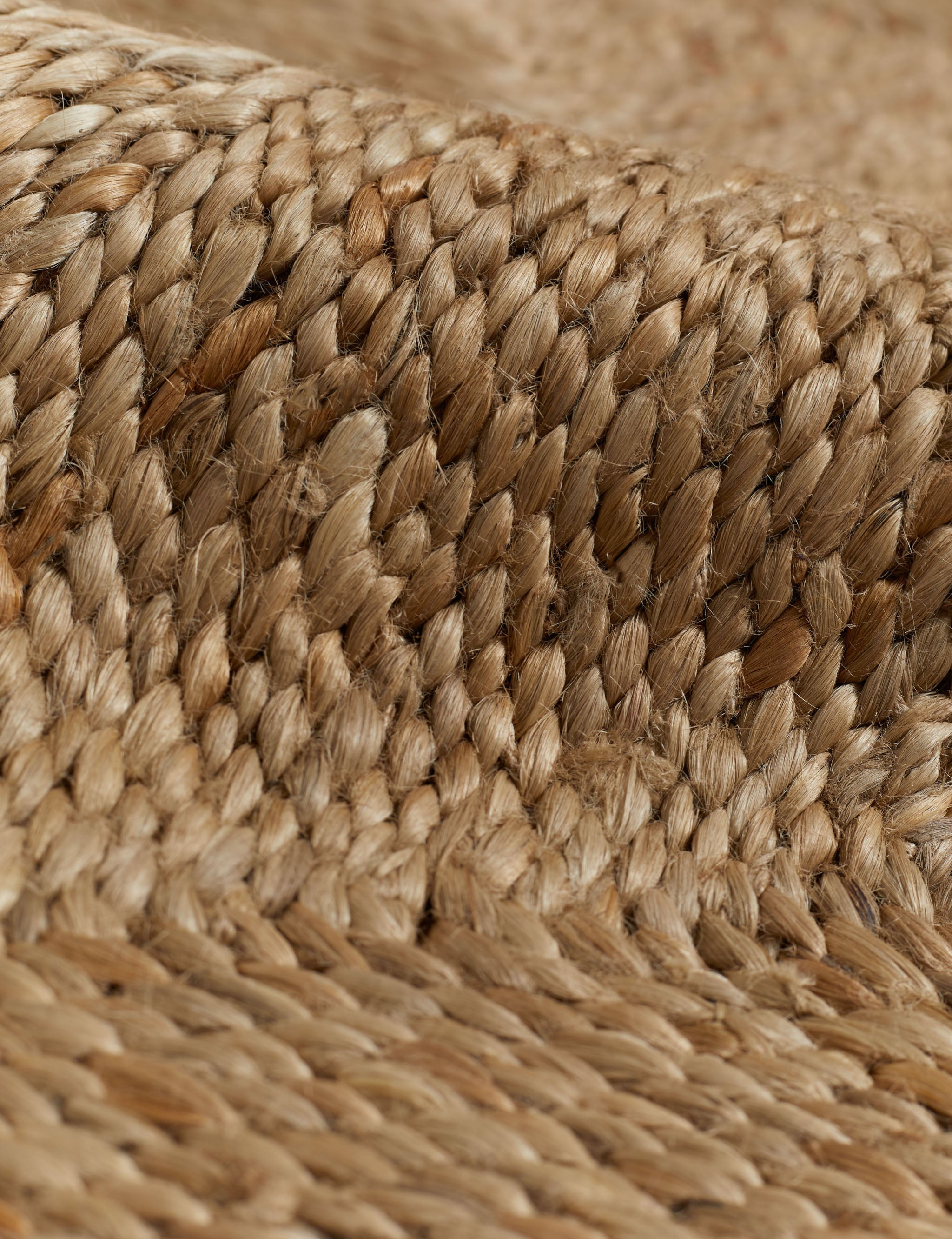 Havenhurst Handmade Jute Rug by Jake Arnold