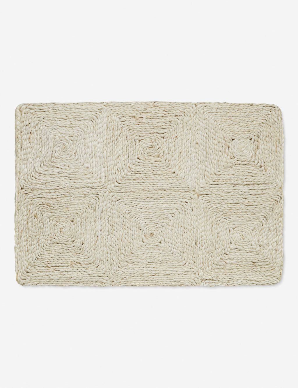 Havenhurst Handmade Jute Rug by Jake Arnold