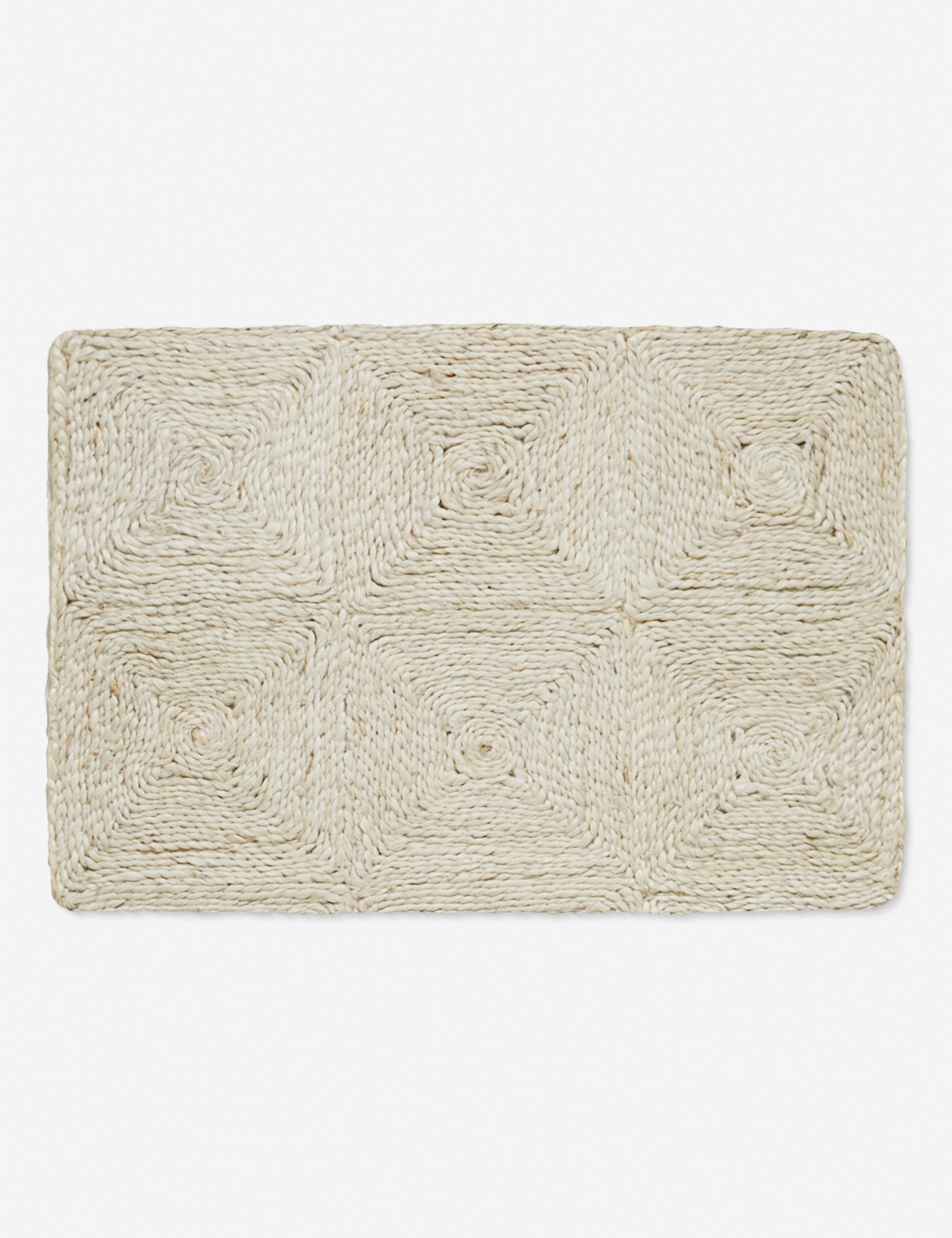 Havenhurst Handmade Jute Rug by Jake Arnold