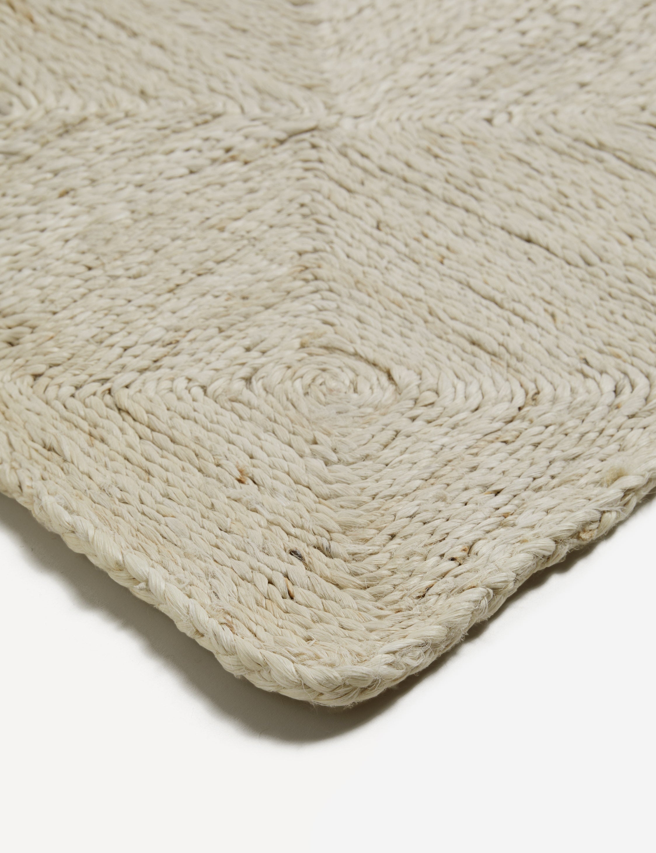 Havenhurst Handmade Jute Rug by Jake Arnold