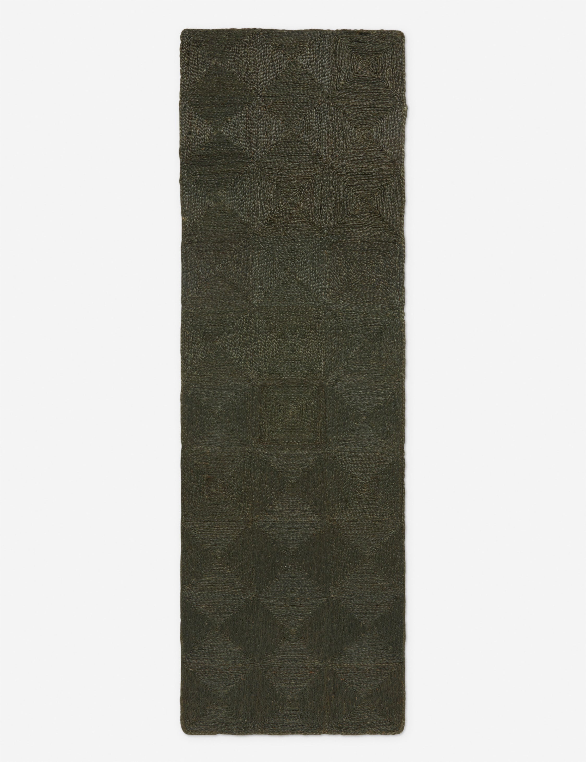Havenhurst Handmade Jute Rug by Jake Arnold