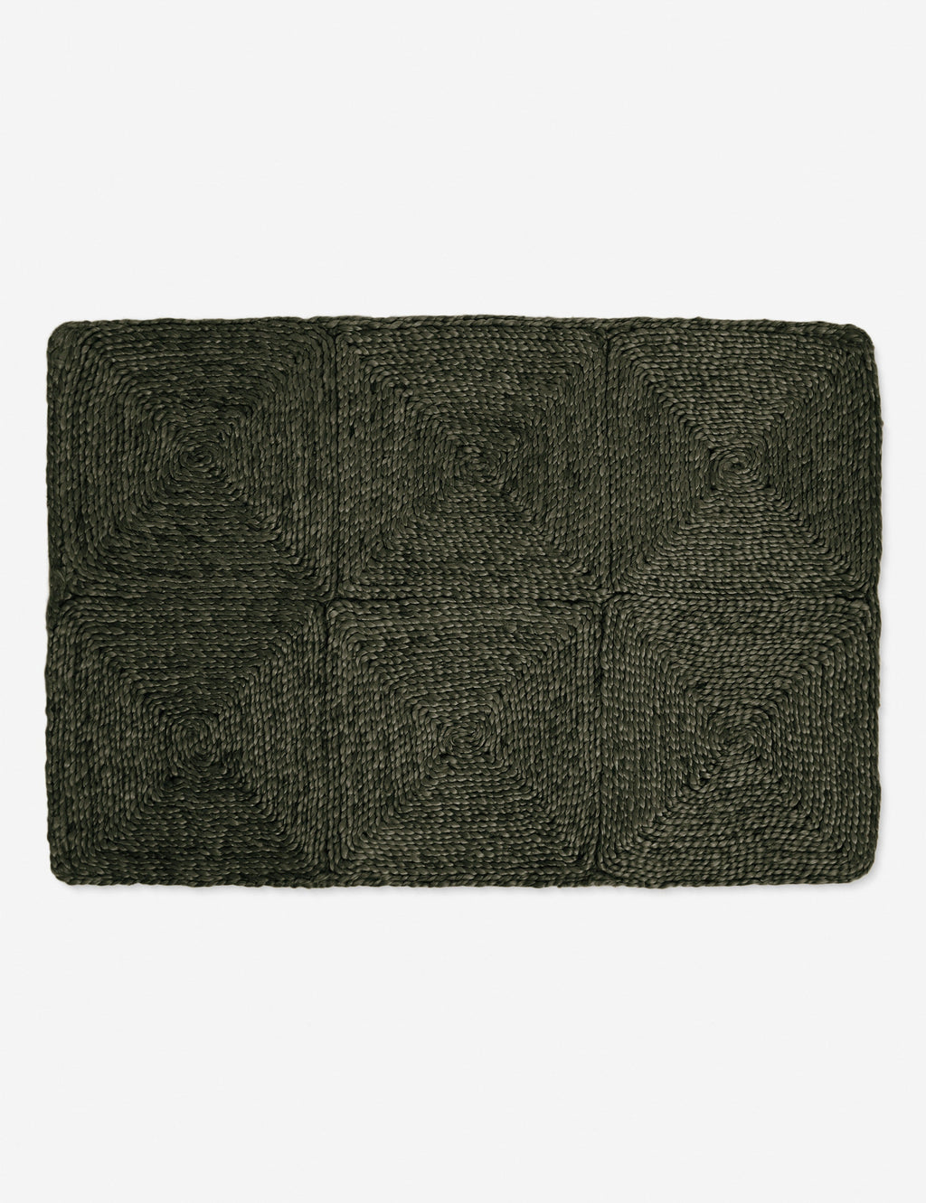 Havenhurst Handmade Jute Rug by Jake Arnold